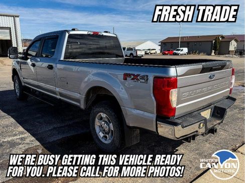 Used 2020 Ford F250 XL w/ STX Appearance Package image 3