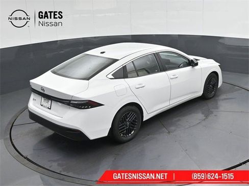 New 2026 Nissan Sentra SV w/ SV Convenience Package image 50