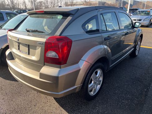 Used 2008 Dodge Caliber SXT w/ Popular Equipment Group image 13