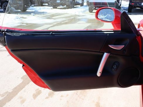 Used 2005 Dodge Viper SRT-10 image 9