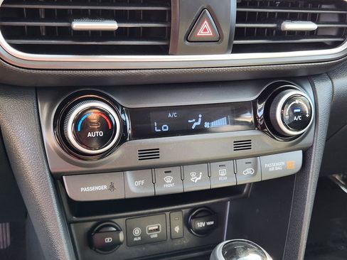 Used 2019 Hyundai Kona Ultimate AWD/4WD image 20