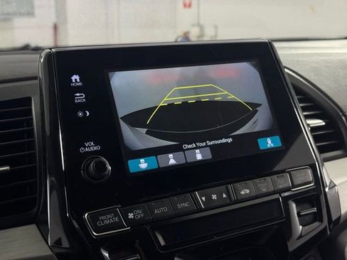 Used 2019 Honda Odyssey EX-L image 19