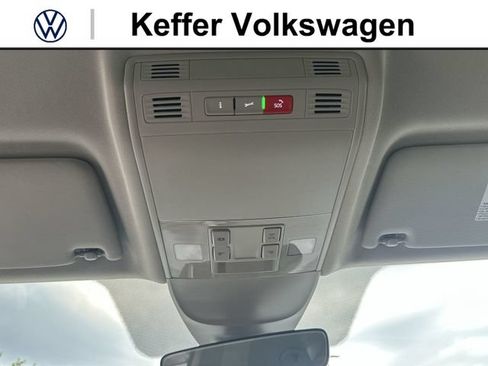 Used 2025 Volkswagen Taos S FWD image 25