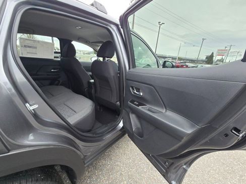 New 2026 Nissan Kicks SV w/ Cold Weather Package image 14