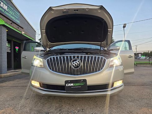 Used 2016 Buick LaCrosse Leather w/ Experience Buick Package image 55