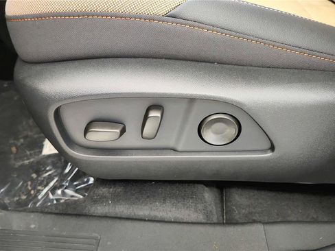 New 2026 Chevrolet Equinox ACTIV FWD image 33