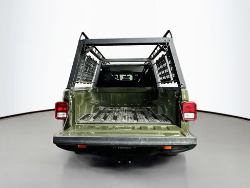 Used 2023 Jeep Gladiator Mojave w/ Trailer Tow Package AWD/4WD image 25