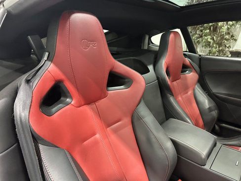 Used 2016 Jaguar F-TYPE R AWD/4WD image 45