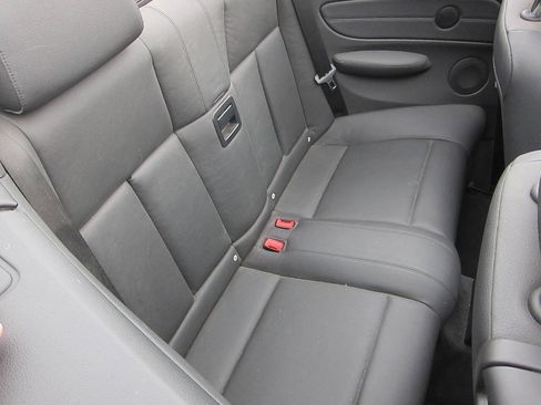 Used 2009 BMW 128i Convertible RWD image 19