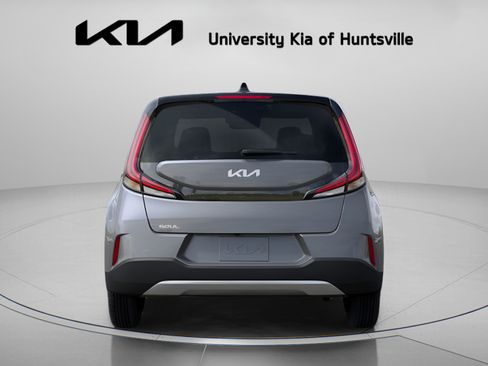 New 2025 Kia Soul LX image 6