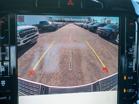 New 2026 RAM 2500 Laramie image 24