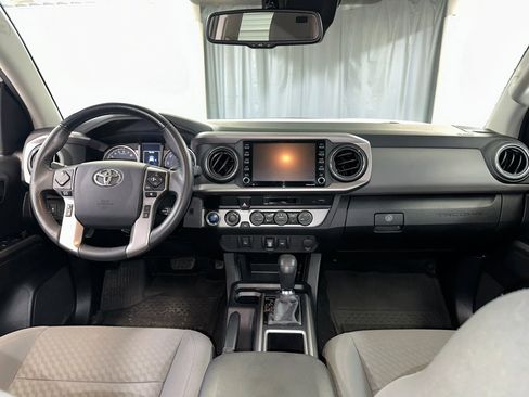 Used 2023 Toyota Tacoma SR5 image 28