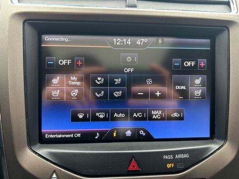 Used 2013 Lincoln MKX AWD image 25