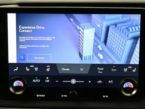 Used 2024 Lexus RX 350 F Sport w/ Convenience Package image 10