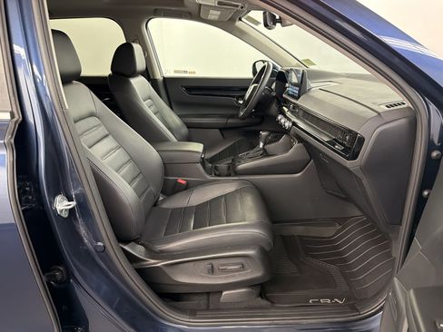 Certified 2024 Honda CR-V EX-L image 25