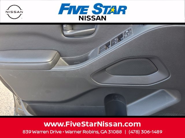 Used 2026 Nissan Frontier SV w/ All-Weather Content Package RWD image 28