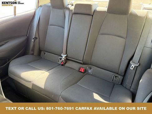 Used 2024 Toyota Corolla LE image 26