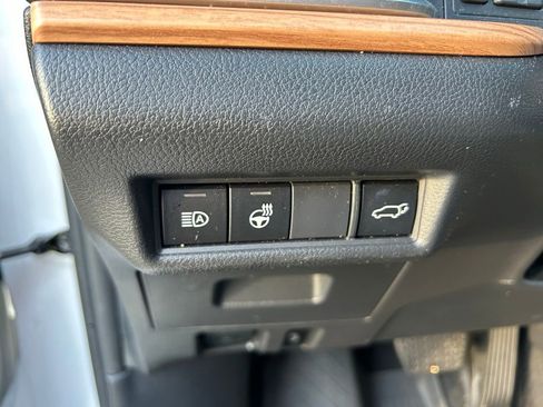 Used 2024 Toyota Grand Highlander AWD image 21