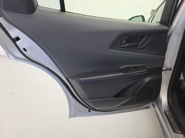 Used 2024 Toyota Prius LE FWD image 13