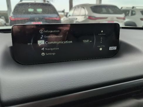 New 2026 MAZDA CX-50 AWD 2.5 S w/ Weather Package image 23