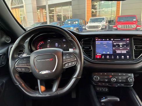 Used 2024 Dodge Durango GT image 20