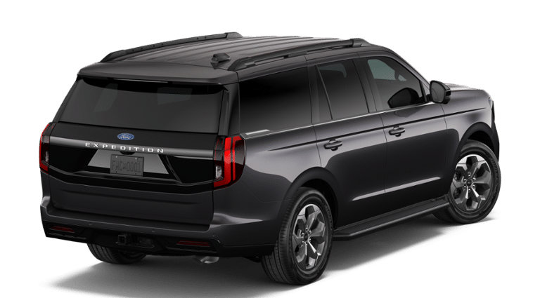 New 2027 Ford Expedition Active RWD image 3