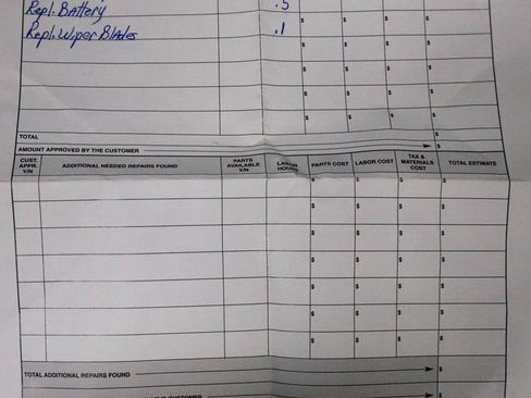 Used 2025 Kia Seltos LX image 4