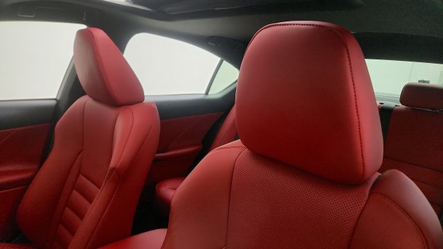 Used 2024 Lexus IS 350 F Sport w/ Memory Package RWD image 50