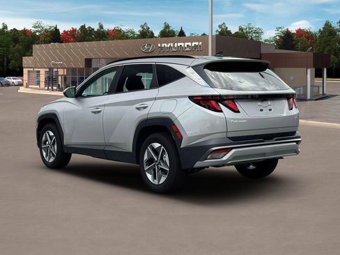 New 2026 Hyundai Tucson SEL AWD/4WD image 5