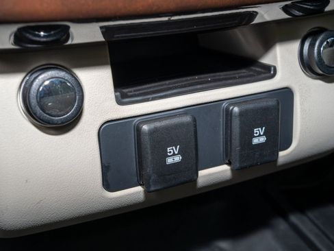 Used 2021 Land Rover Range Rover Westminster Edition image 19