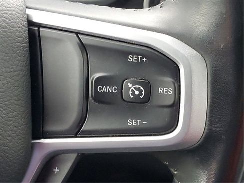 Certified 2021 RAM 1500 Big Horn image 22