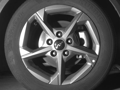 Used 2025 Kia K4 FWD image 13