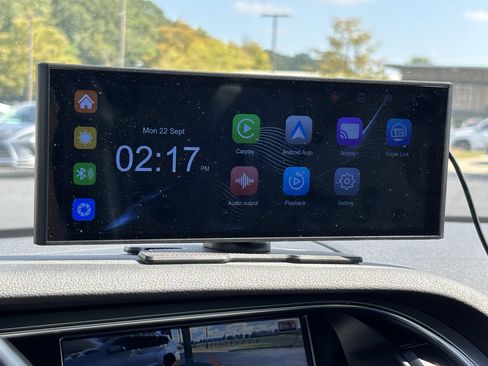 Used 2016 Audi S4 Premium Plus image 27