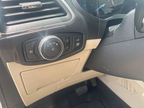 Used 2022 Ford Edge Titanium w/ Cargo Accessory Package AWD/4WD image 21