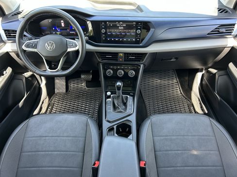 Certified 2023 Volkswagen Taos SE w/ Panoramic Sunroof Package FWD image 13