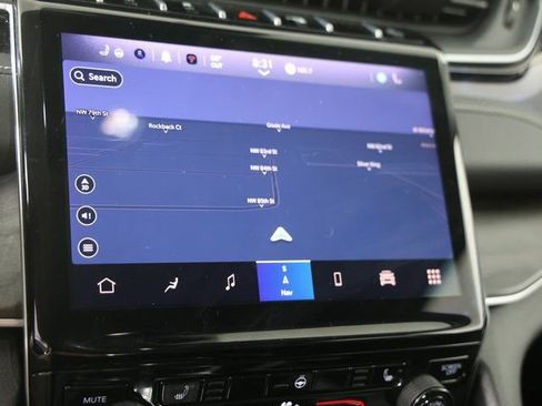 Used 2023 Jeep Grand Cherokee 4WD 4xe image 19