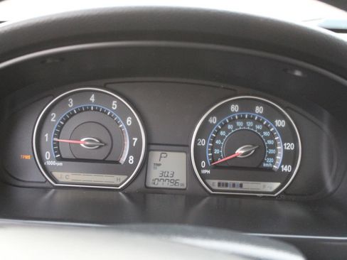 Used 2006 Kia Optima LX FWD image 13