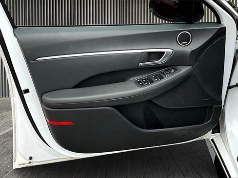 Used 2020 Hyundai Sonata SEL Plus w/ Tech Package image 23