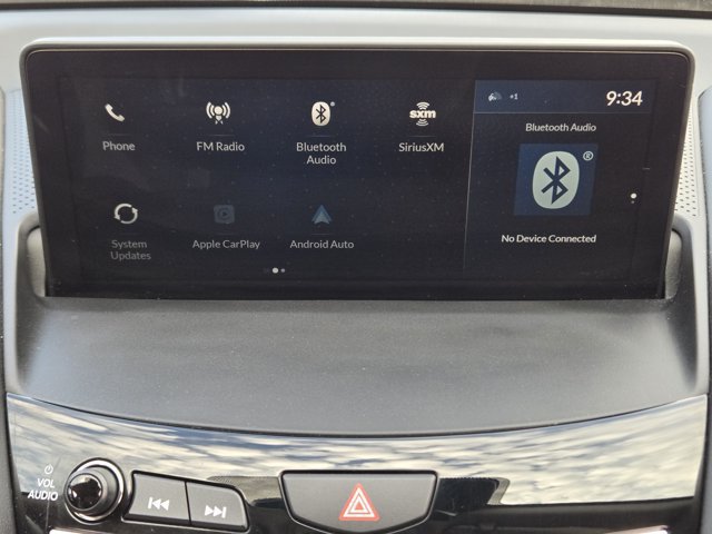 Certified 2021 Acura RDX FWD image 17