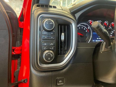 Used 2020 Chevrolet Silverado 1500 RST w/ All-Star Edition image 19