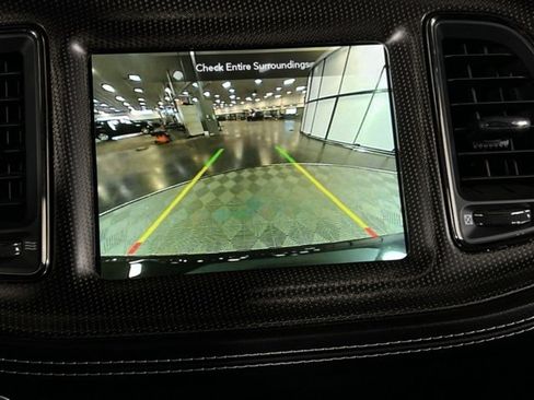 Used 2022 Dodge Challenger SRT Hellcat image 22