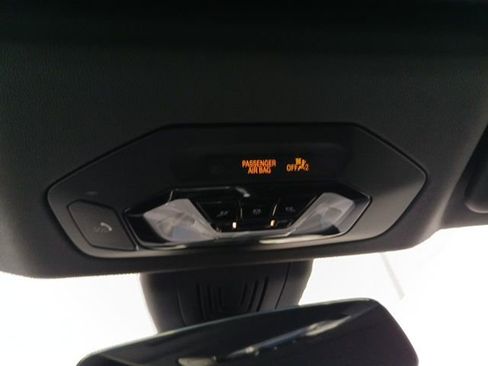 New 2025 BMW 430i Convertible w/ M Sport Package image 25