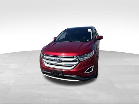 Used 2016 Ford Edge SEL w/ Equipment Group 201A AWD/4WD image 31