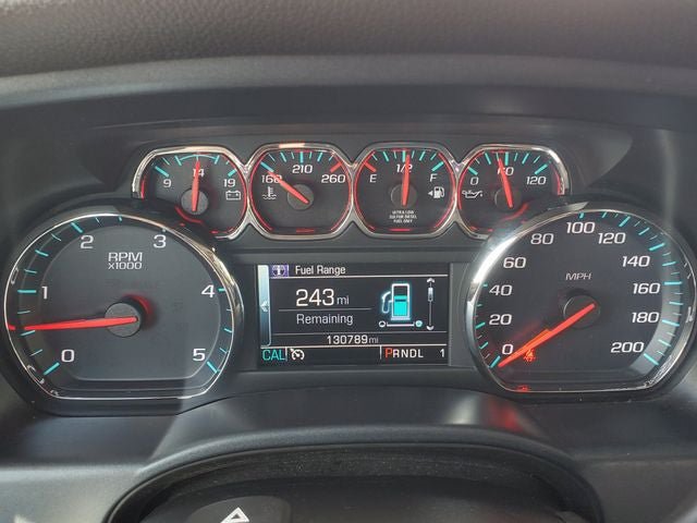 Used 2018 GMC Sierra 2500 SLT AWD/4WD image 13