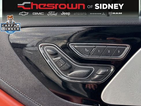 Used 2025 Lincoln Aviator Reserve w/ Equipment Group 201A image 19