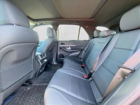Certified 2025 Mercedes-Benz GLE 350 GLE 350 image 19