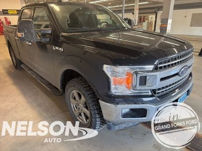 Used 2019 Ford F150 XLT w/ Equipment Group 302A Luxury