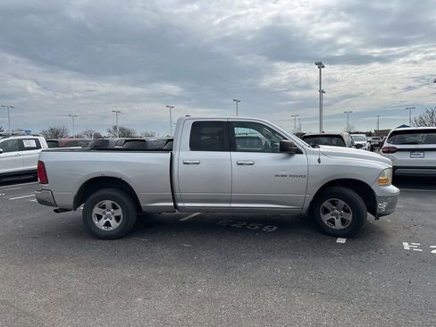Used 2012 RAM 1500 Classic SLT image 13