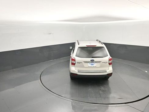 Used 2016 Subaru Forester 2.5i Premium w/ All-Weather Package image 30