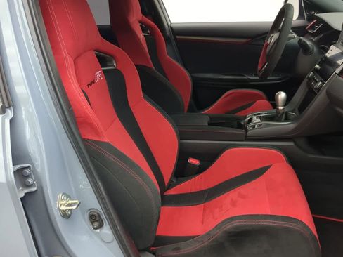 Used 2021 Honda Civic Type R image 22